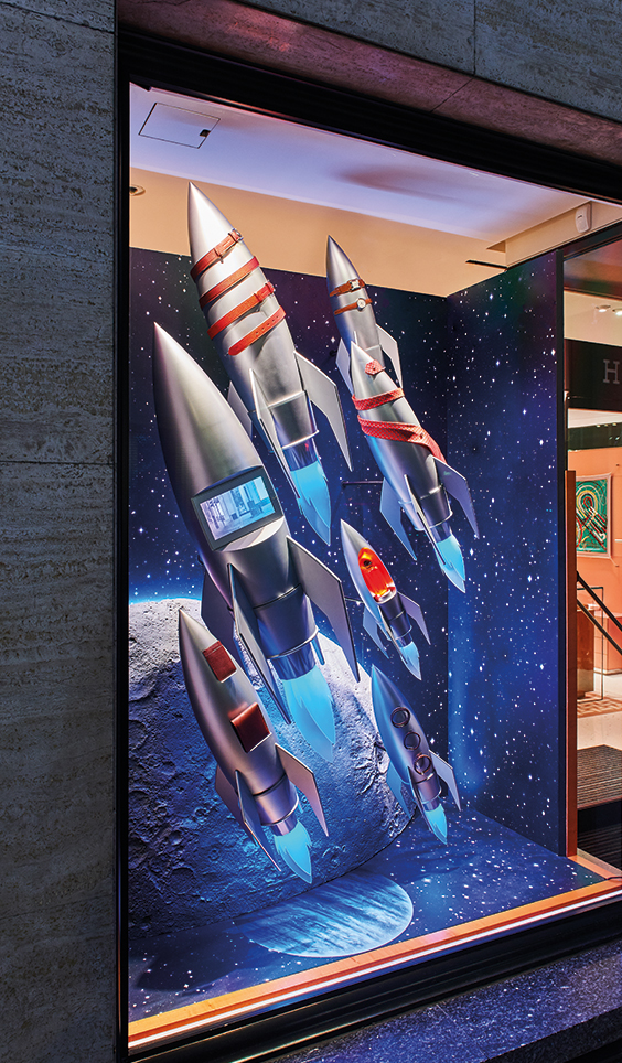 Hermes3