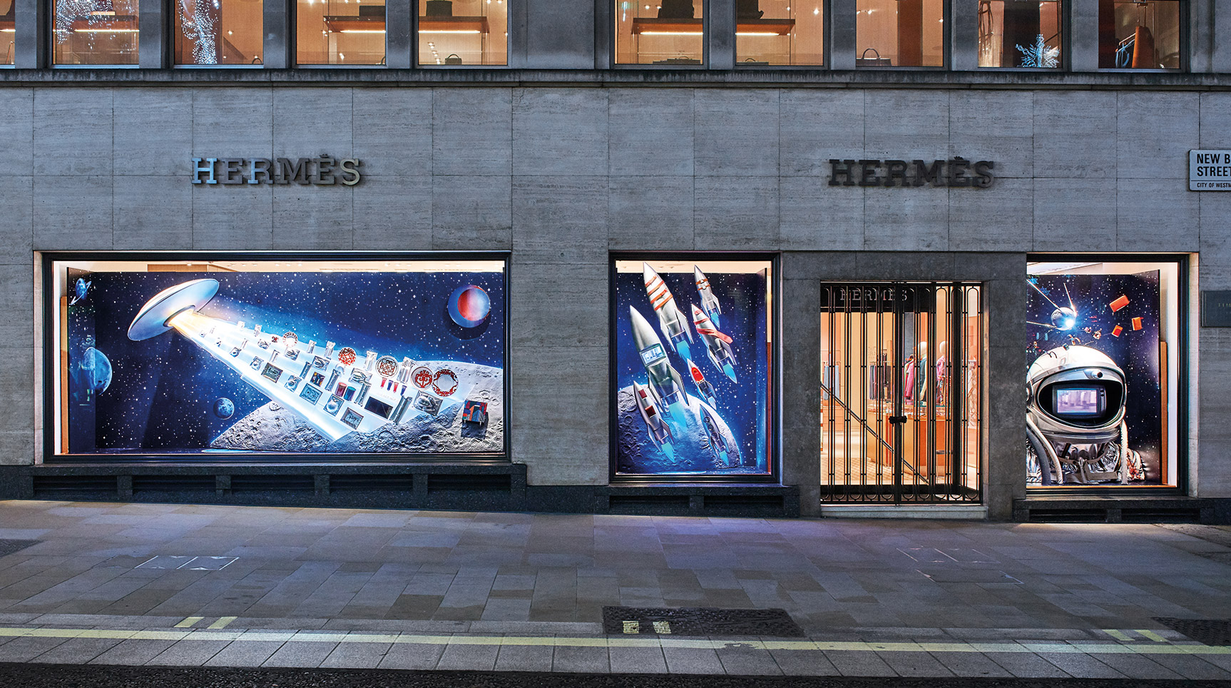 Hermes4
